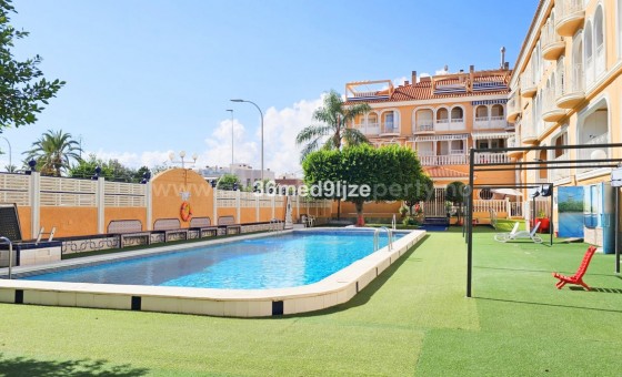 Bungalow - Reventa - Los Alcazares - Los Alcazares Centro