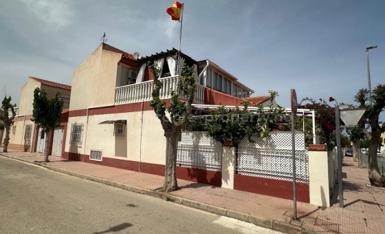 Bungalow - Reventa - Los Alcazares - Los Alcazares Centro