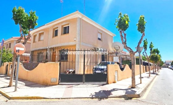 Bungalow - Reventa - Los Alcazares - Los Alcazares