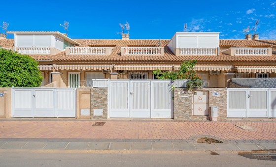 Bungalow - Reventa - Los Alcazares - Los Alcazares
