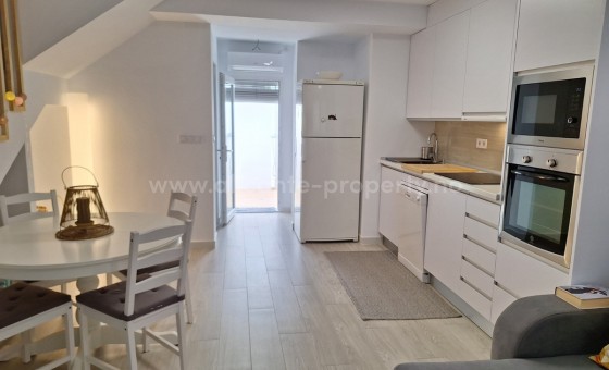 Bungalow - Reventa - Los Alcazares - Los Narejos