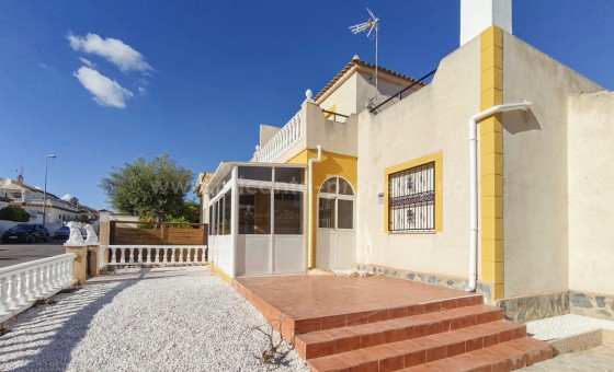 Bungalow - Reventa - Los Altos - Los Altos