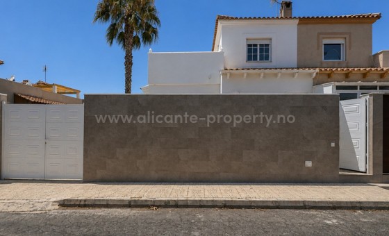 Bungalow - Reventa - Los Altos - Los Altos