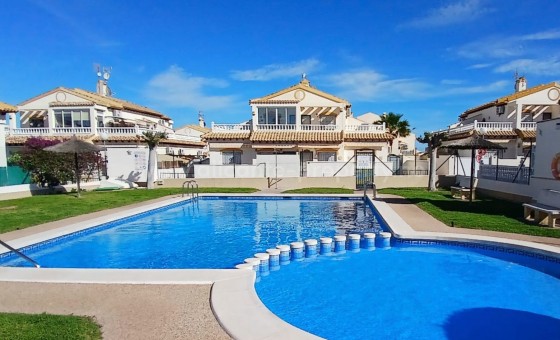 Bungalow - Reventa - Los Altos - Los Altos