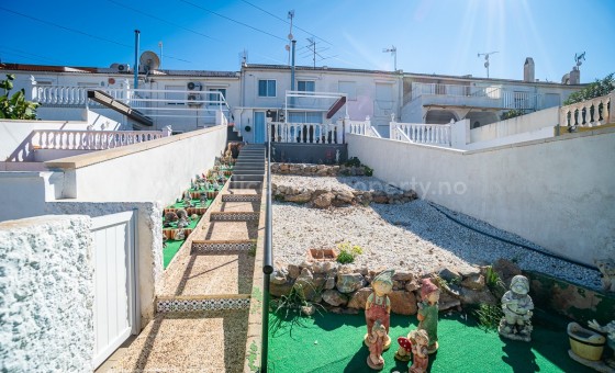 Bungalow - Reventa - Los Balcones - Los Balcones