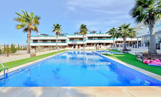 Bungalow - Reventa - Los Balcones - Los Balcones