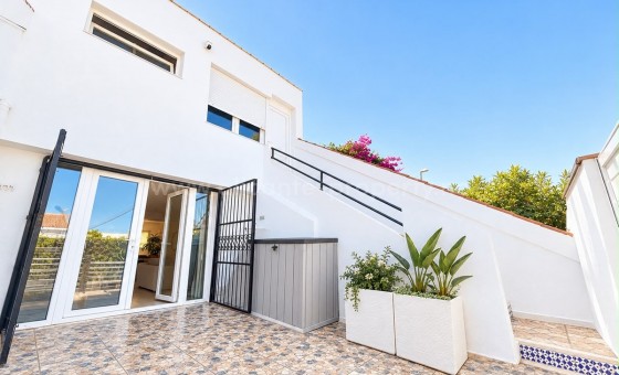 Bungalow - Reventa - Los Balcones - Los Balcones