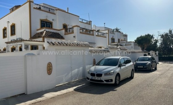 Bungalow - Reventa - Los Montesinos - Entre Naranjos