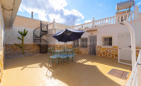 Bungalow - Reventa - Los Montesinos - Los Montesinos Centro