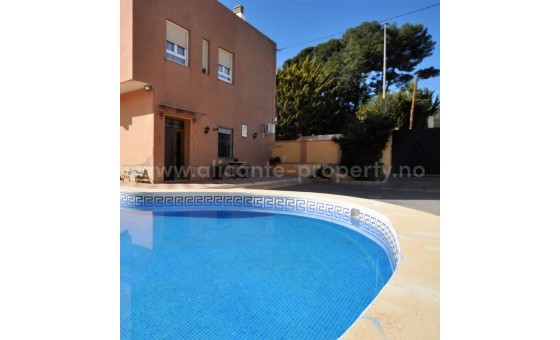 Bungalow - Reventa - Monóvar - Monòver - Monóvar - Monòver Centro