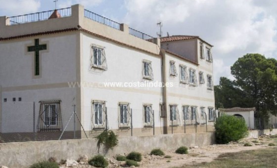 Bungalow - Reventa - Murcia - CL-11858