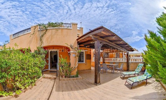 Bungalow - Reventa - Orihuela Costa - Dream Hills