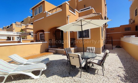Bungalow - Reventa - Orihuela Costa - Dream Hills
