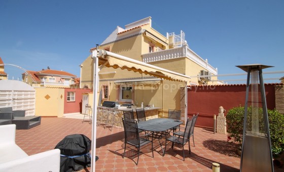Bungalow - Reventa - Orihuela Costa - Orihuela Costa