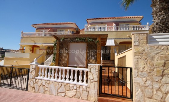 Bungalow - Reventa - Orihuela Costa - Orihuela Costa