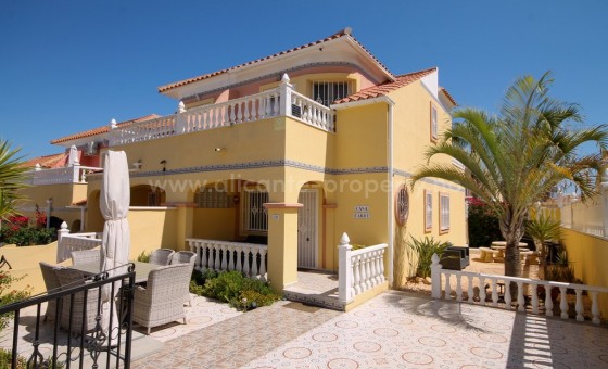 Bungalow - Reventa - Orihuela Costa - Orihuela Costa