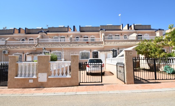Bungalow - Reventa - Orihuela Costa - Villamartín