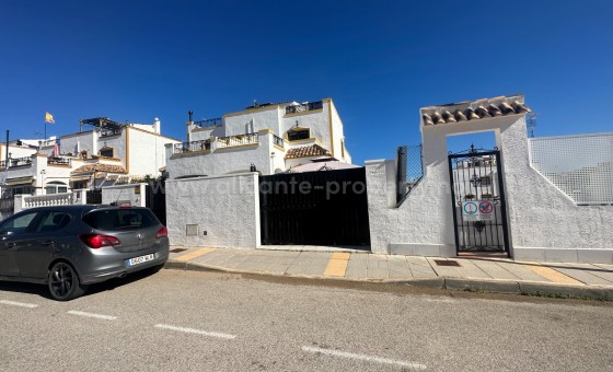 Bungalow - Reventa - Orihuela - Entre Naranjos