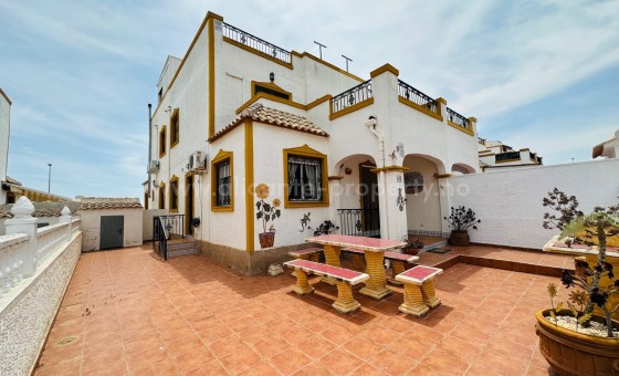 Bungalow - Reventa - Orihuela - Entre Naranjos
