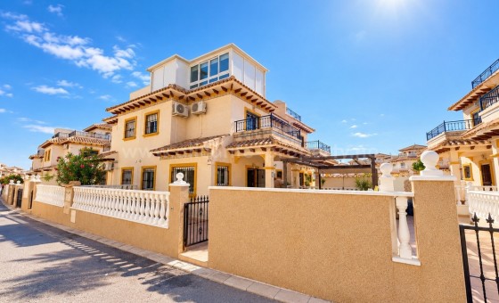 Bungalow - Reventa - Orihuela - La Zenia