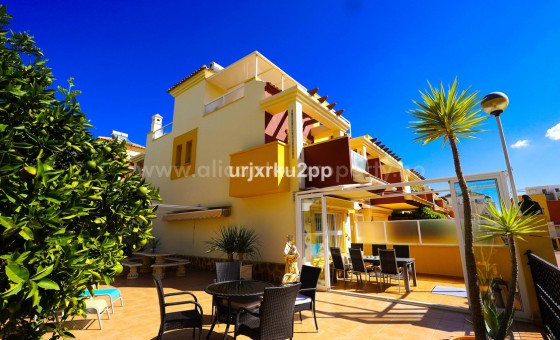 Bungalow - Reventa - Orihuela - Los Dolses