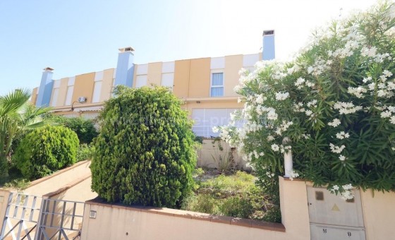 Bungalow - Reventa - Orihuela - Orihuela Costa