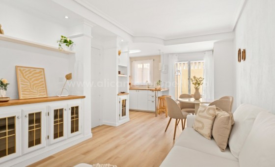 Bungalow - Reventa - Orihuela - Orihuela Costa