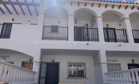 Bungalow - Reventa - Orihuela - Punta Prima