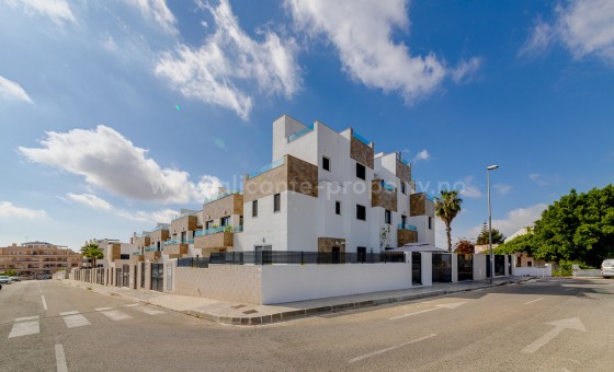 Bungalow - Reventa - Orihuela - Villamartin