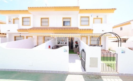 Bungalow - Reventa - Pilar de la Horadada - Torre De La Horadada