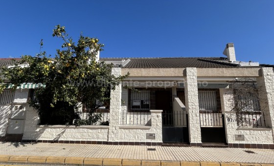 Bungalow - Reventa - Pilar de la Horadada - Torre De La Horadada