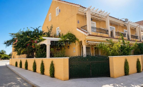 Bungalow - Reventa - Pilar de la Horadada - Torre De La Horadada