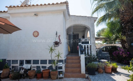 Bungalow - Reventa - Pinar de Campoverde -
                Pinar de Campoverde