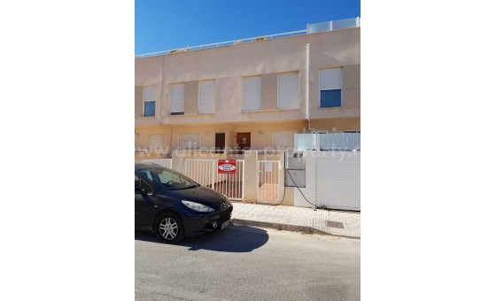 Bungalow - Reventa - Playa Flamenca - GAA-53090