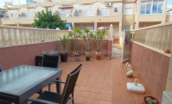 Bungalow - Reventa - Playa Flamenca - La Concha