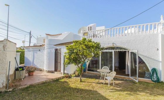Bungalow - Reventa - Playa Flamenca - Playa Flamenca