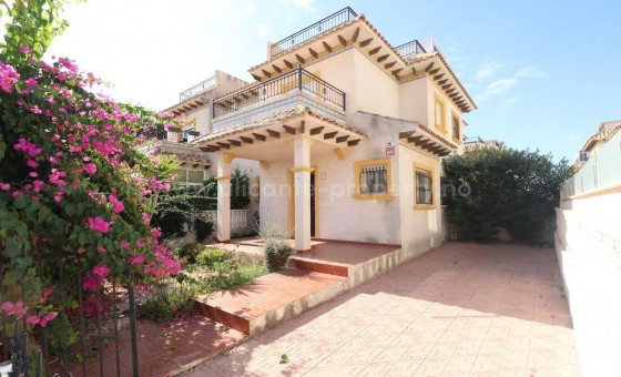 Bungalow - Reventa - Playa Flamenca - Playa Flamenca