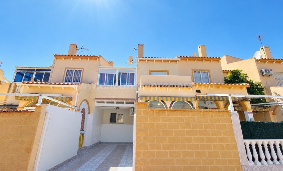 Bungalow - Reventa - Playa Flamenca - Playa Flamenca