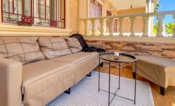 Bungalow - Reventa - Playa Flamenca - Playa Flamenca