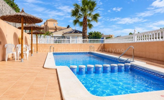 Bungalow - Reventa - Playa Flamenca - Playa Flamenca