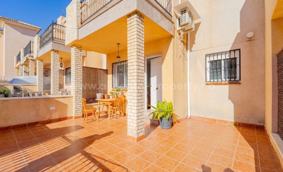 Bungalow - Reventa - Punta Prima - Punta Prima