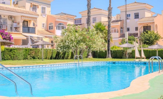 Bungalow - Reventa - Punta Prima - Punta Prima