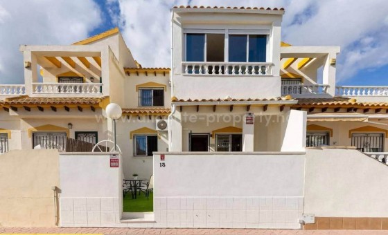 Bungalow - Reventa - Punta Prima -
                Punta Prima
