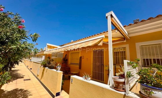 Bungalow - Reventa - Rojales - Benimar