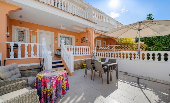 Bungalow - Reventa - Rojales - Ciudad Quesada