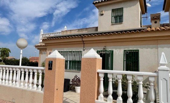 Bungalow - Reventa - Rojales - Rojales Centro