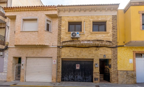 Bungalow - Reventa - Rojales - Rojales