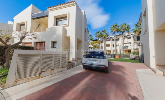 Bungalow - Reventa - San Javier - Roda