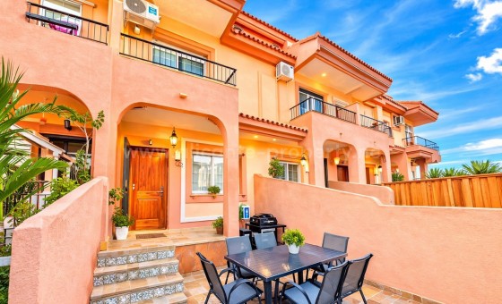 Bungalow - Reventa - San Javier - San Javier Centro