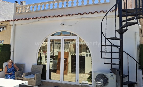 Bungalow - Reventa - San Luis - ERS-76267